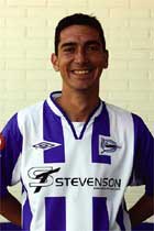 Carpintero Fern&aacute;ndez